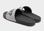Diamante Slides Women's