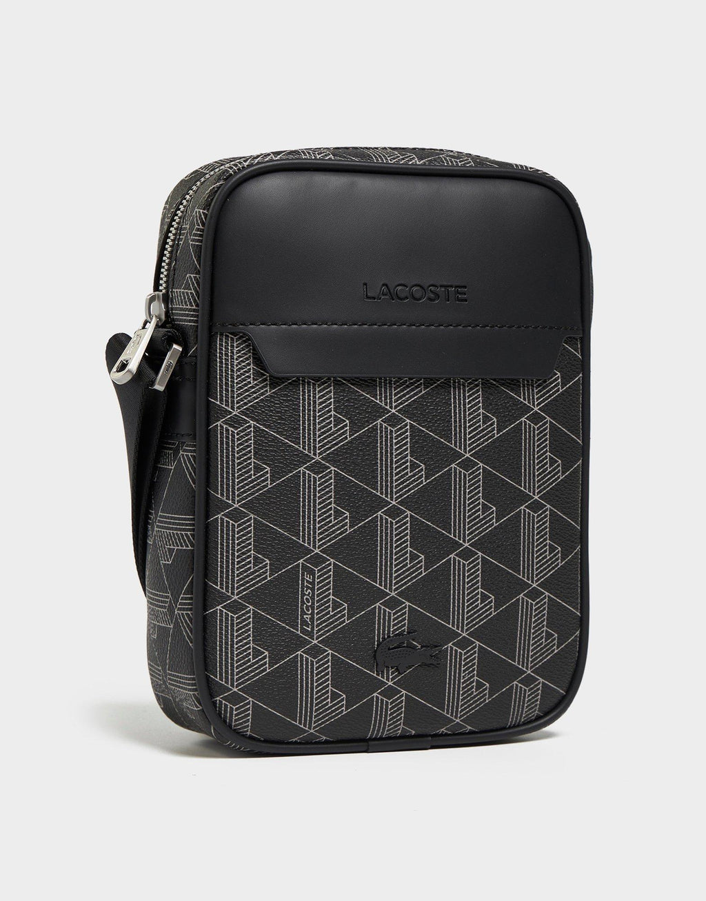 Blend Monogram Bag
