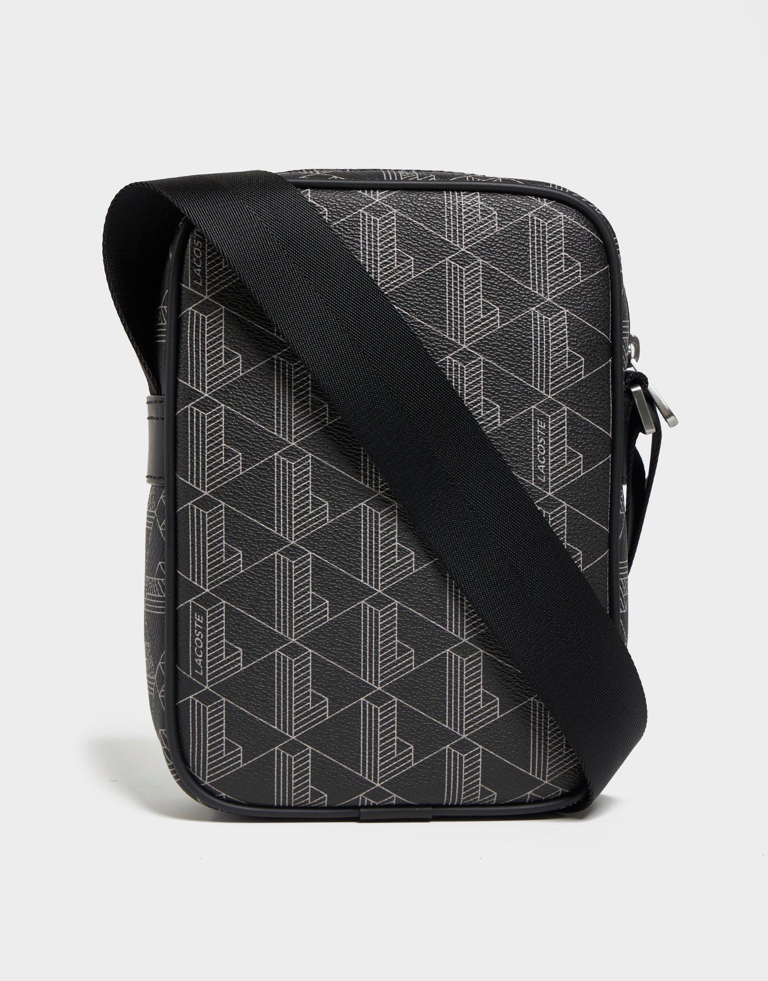 Blend Monogram Bag
