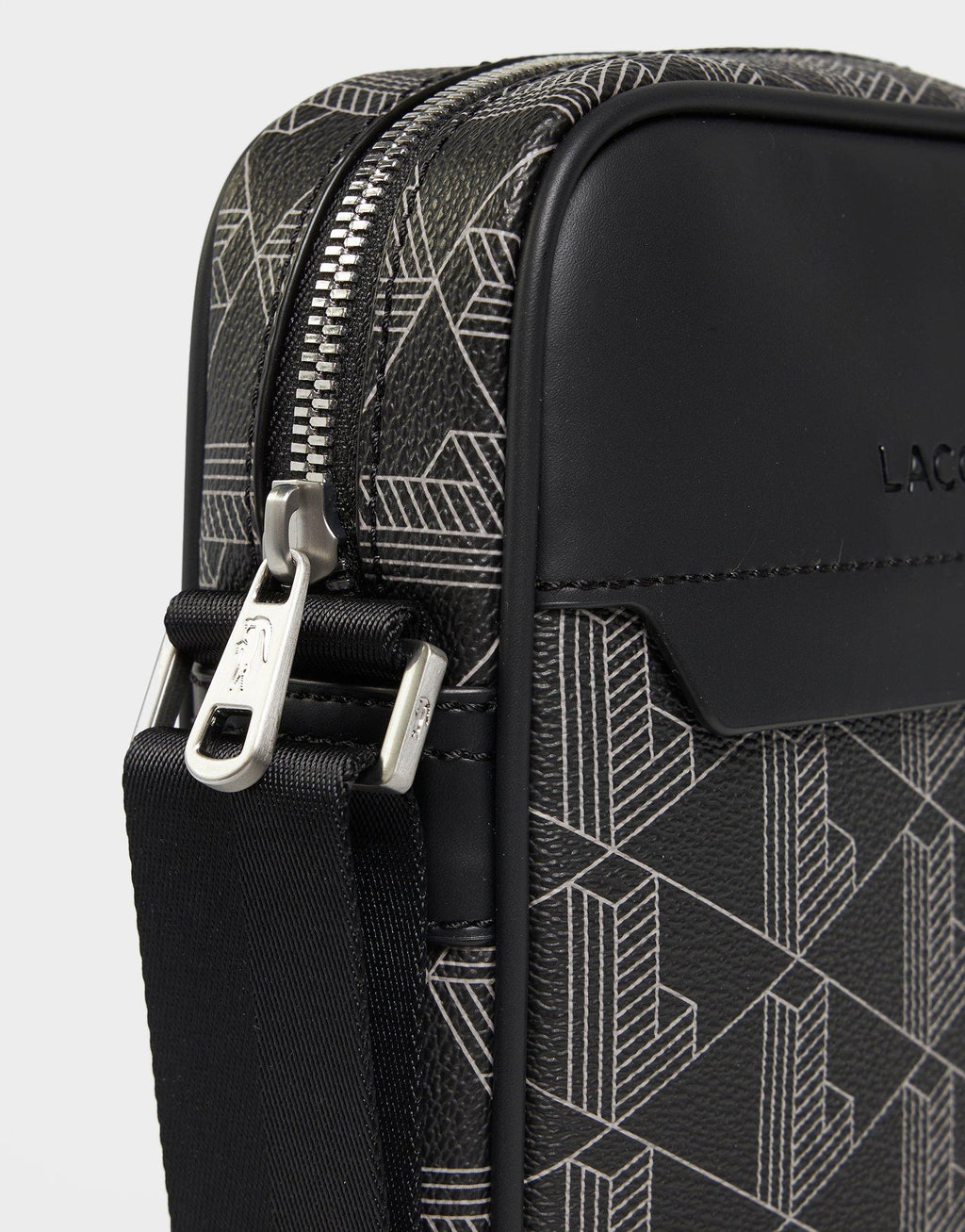Blend Monogram Bag