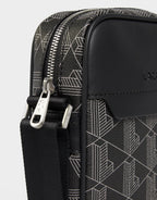 Blend Monogram Bag