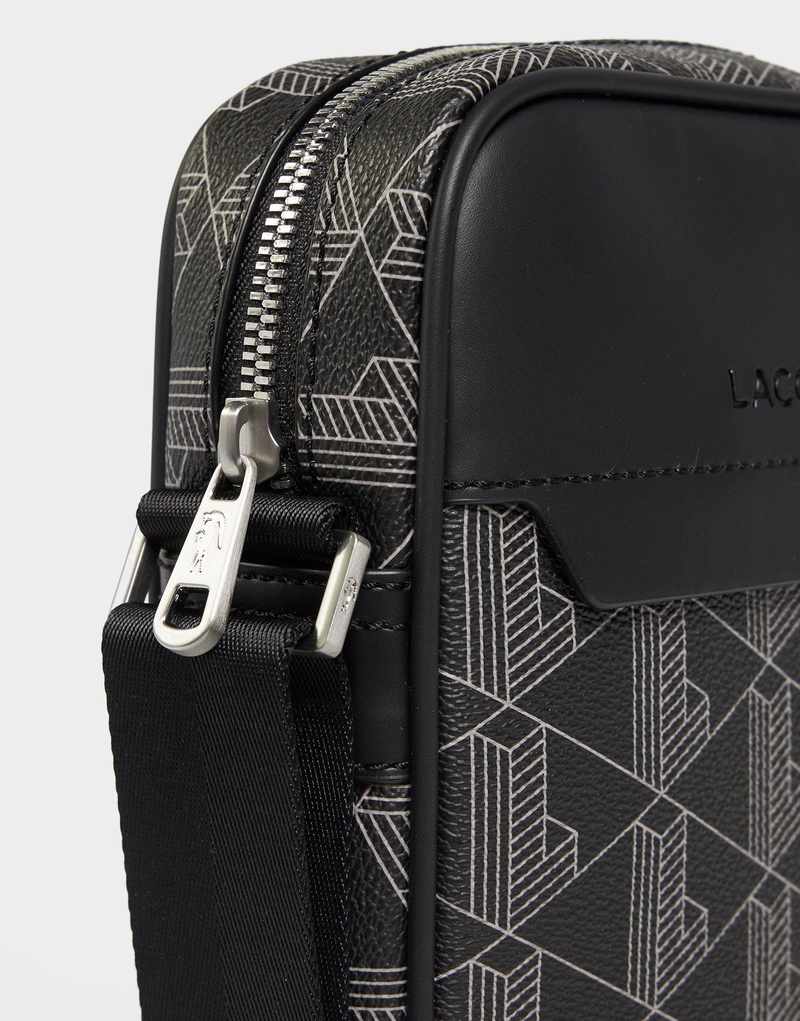 Blend Monogram Bag