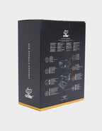 Storage Crate 2 Pack