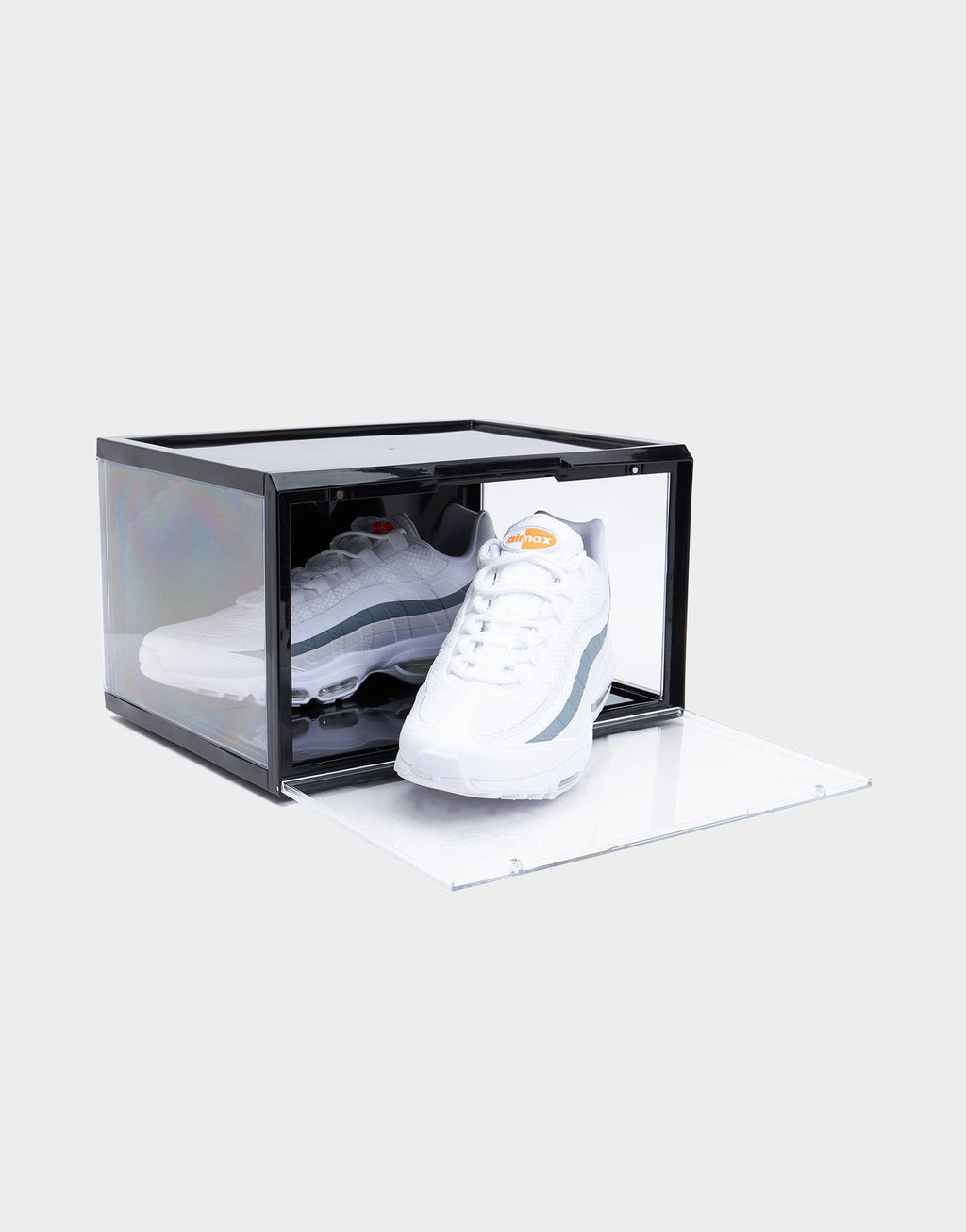 Storage Crate 2 Pack