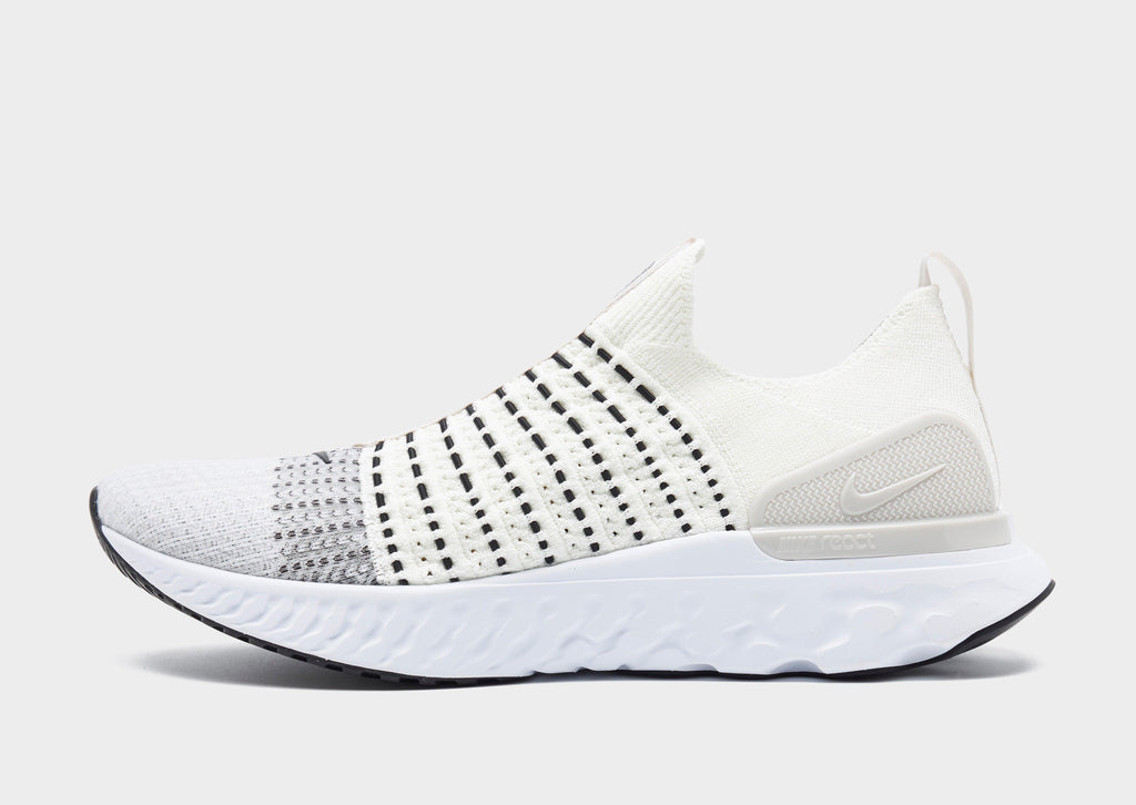 React Phantom Run Flyknit 2