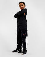 Air Joggers Junior's