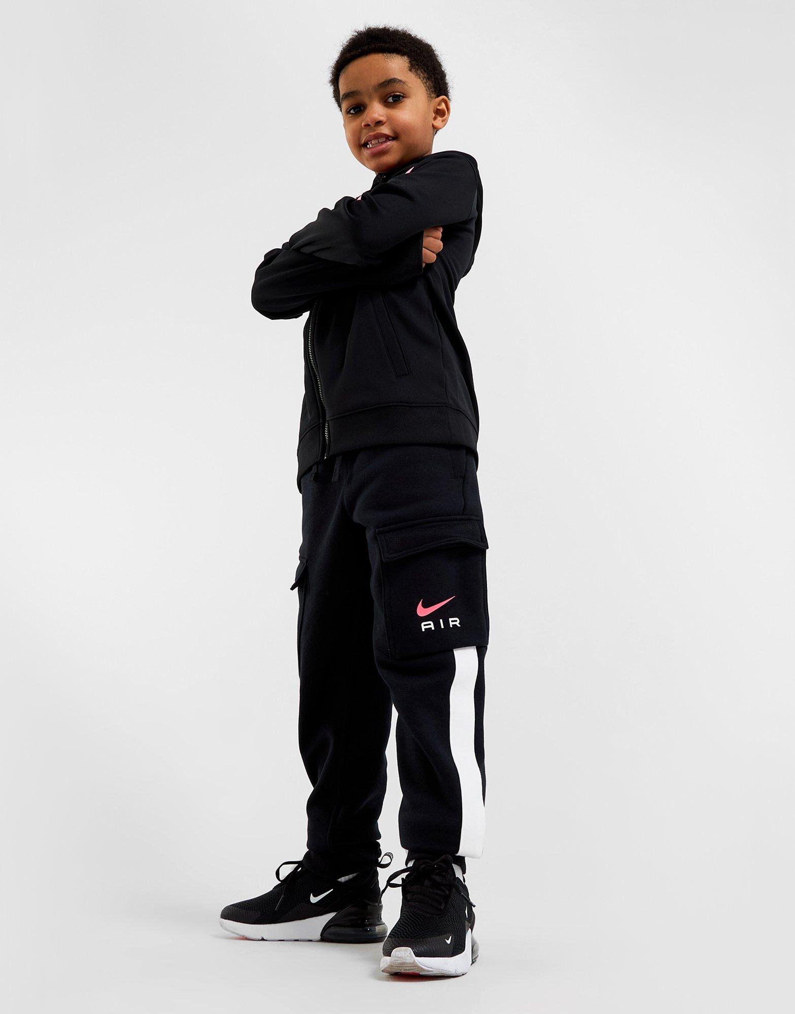 Air Joggers Junior's