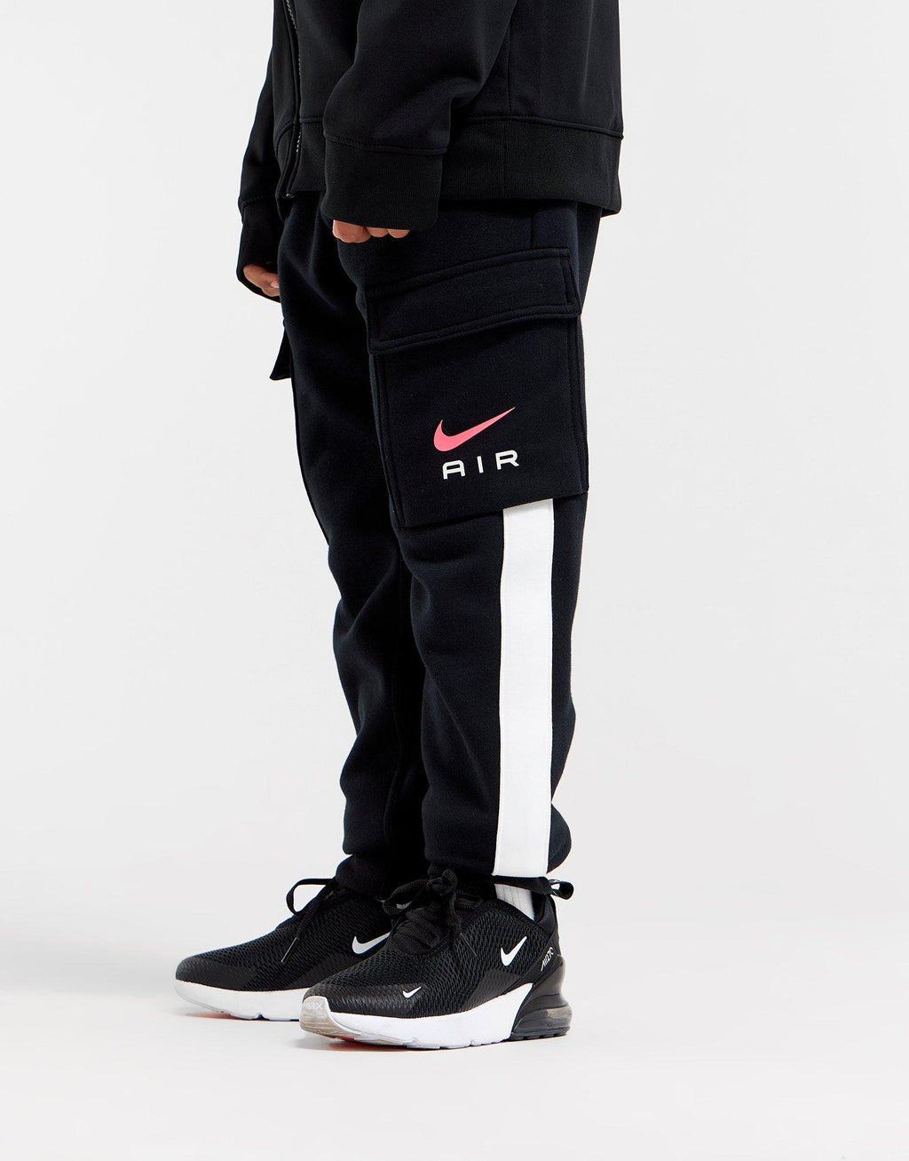 Air Joggers Junior's