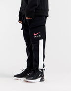Air Joggers Junior's
