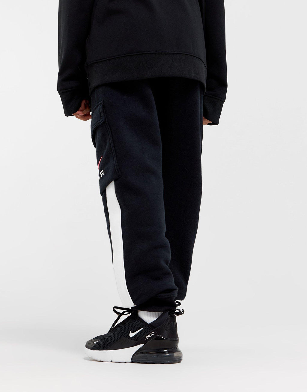Air Joggers Junior's