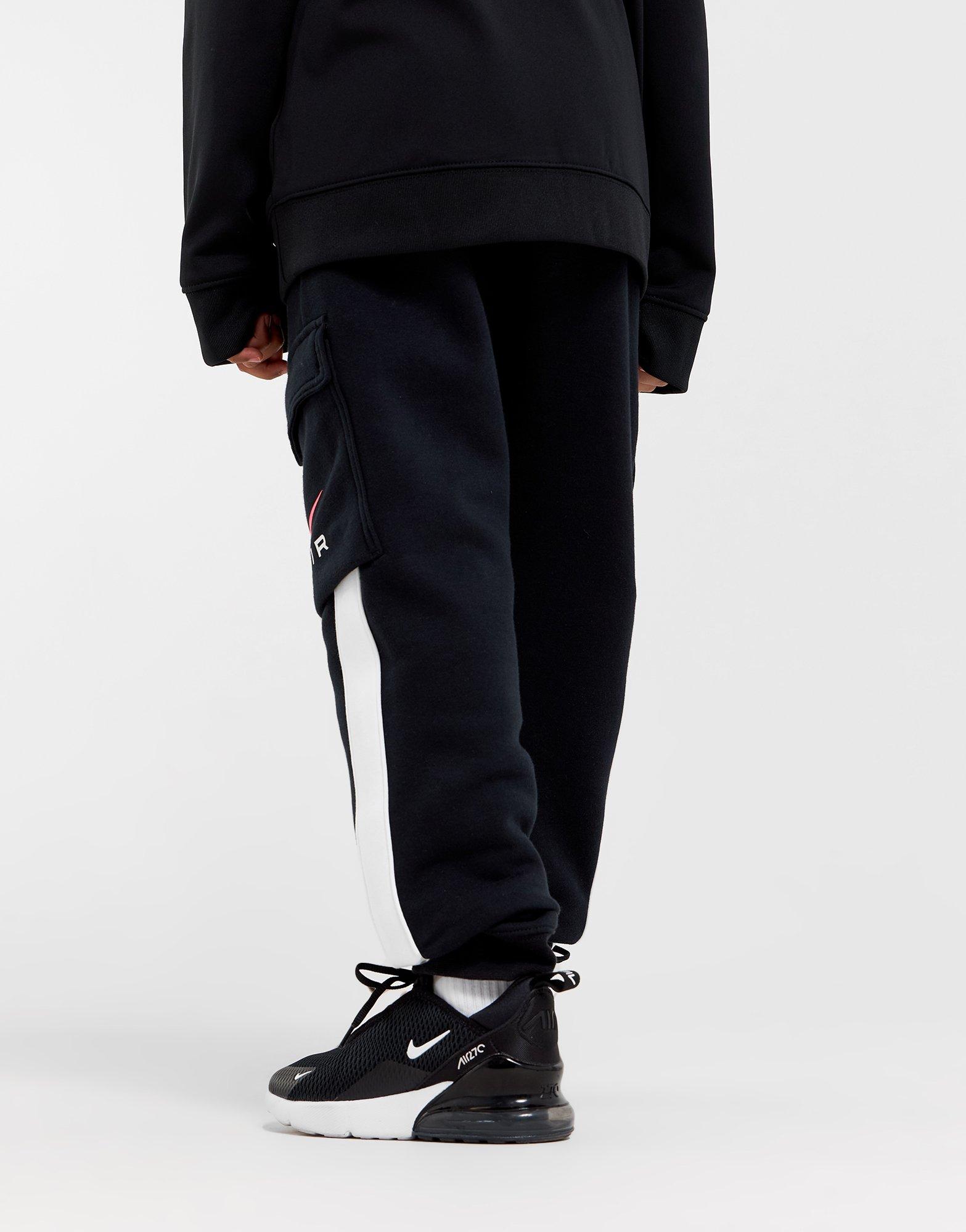 Air Joggers Junior's