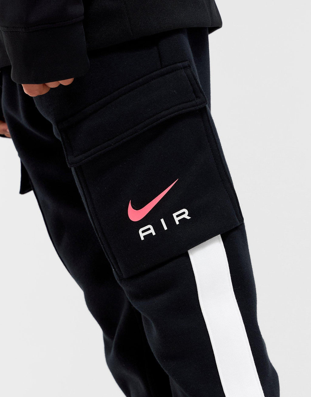Air Joggers Junior's