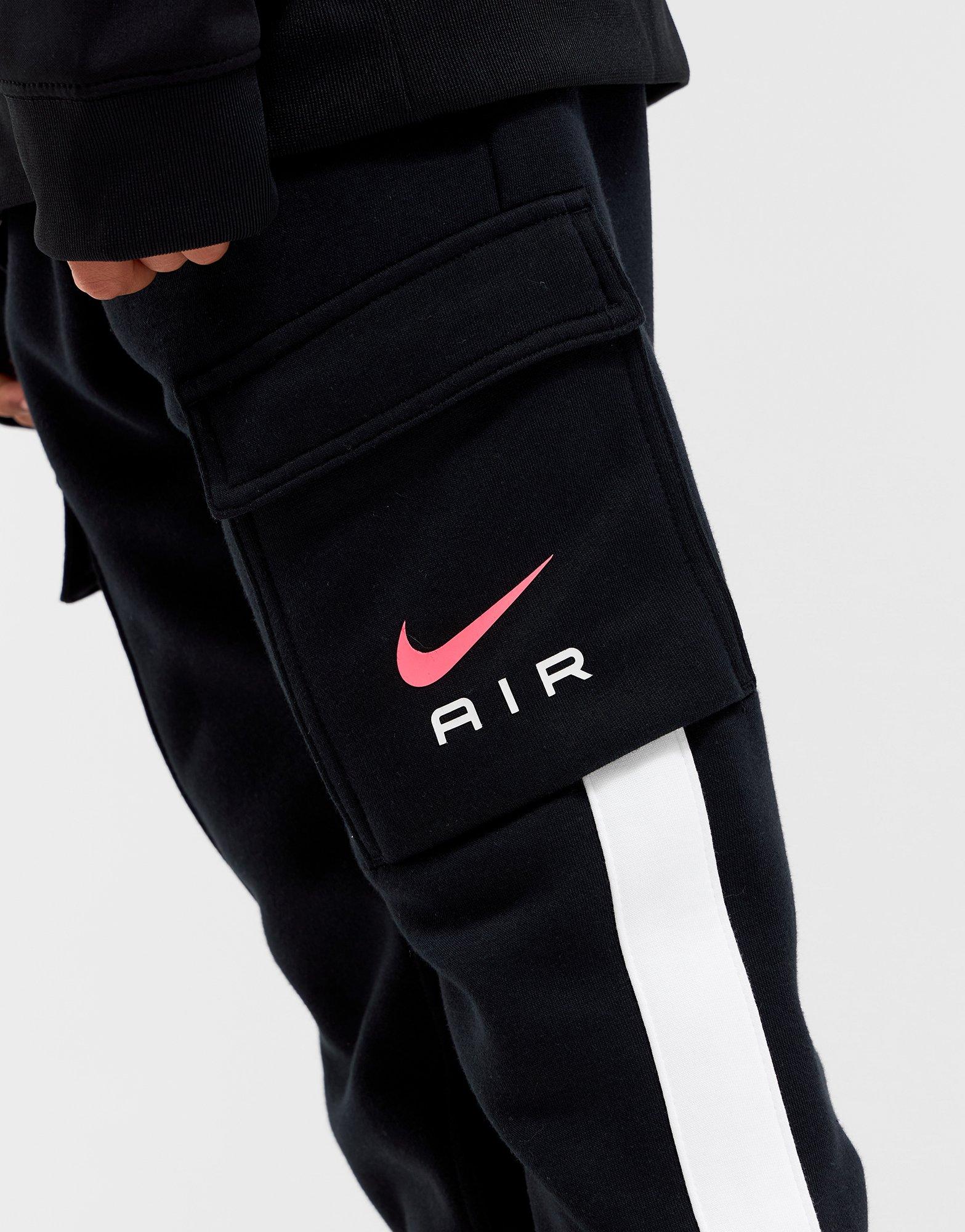 Air Joggers Junior's