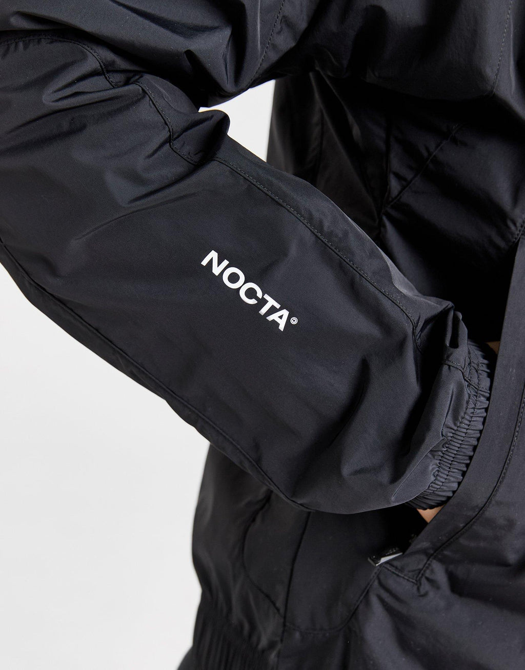 x NOCTA Track Jacket