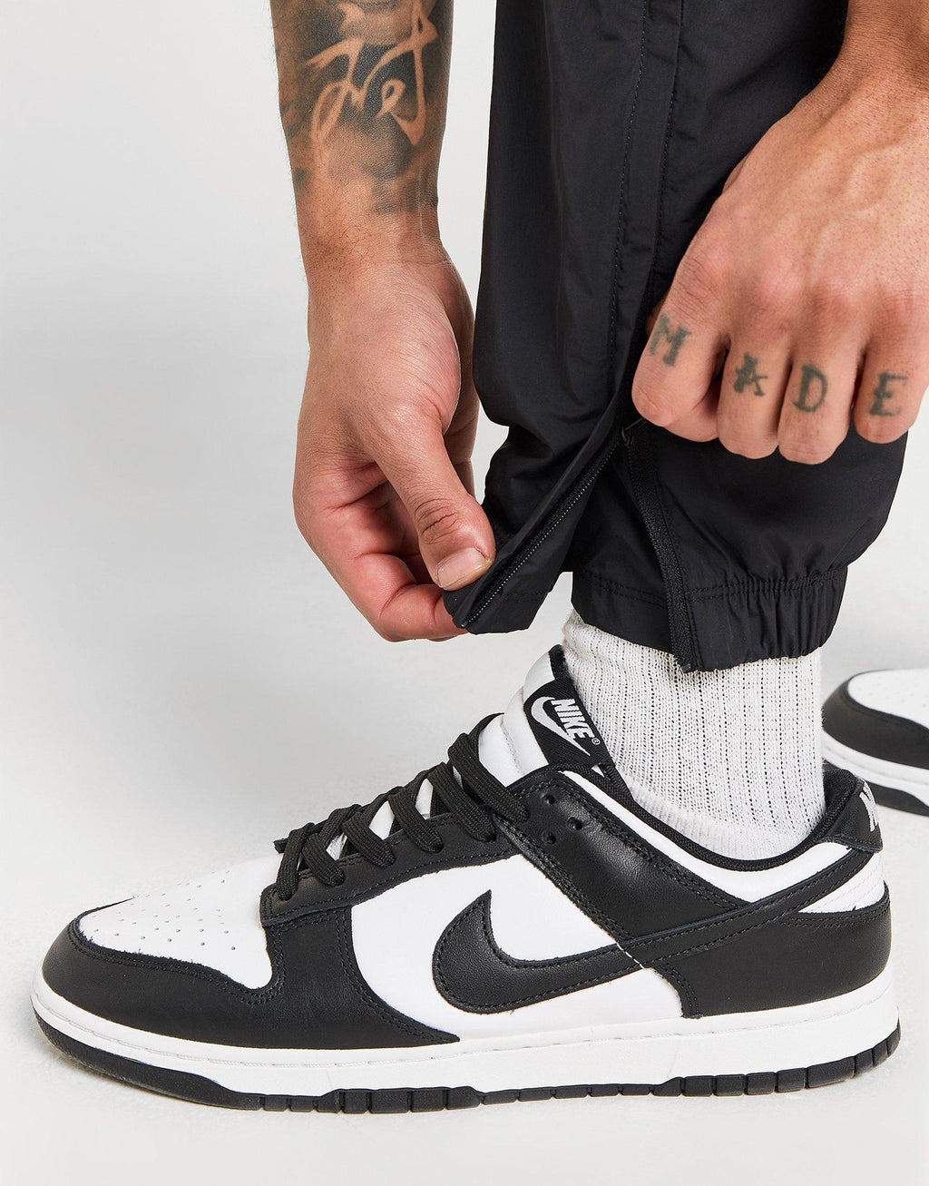 x NOCTA Track Pants