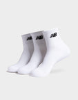 Everyday Ankle 3 Pack