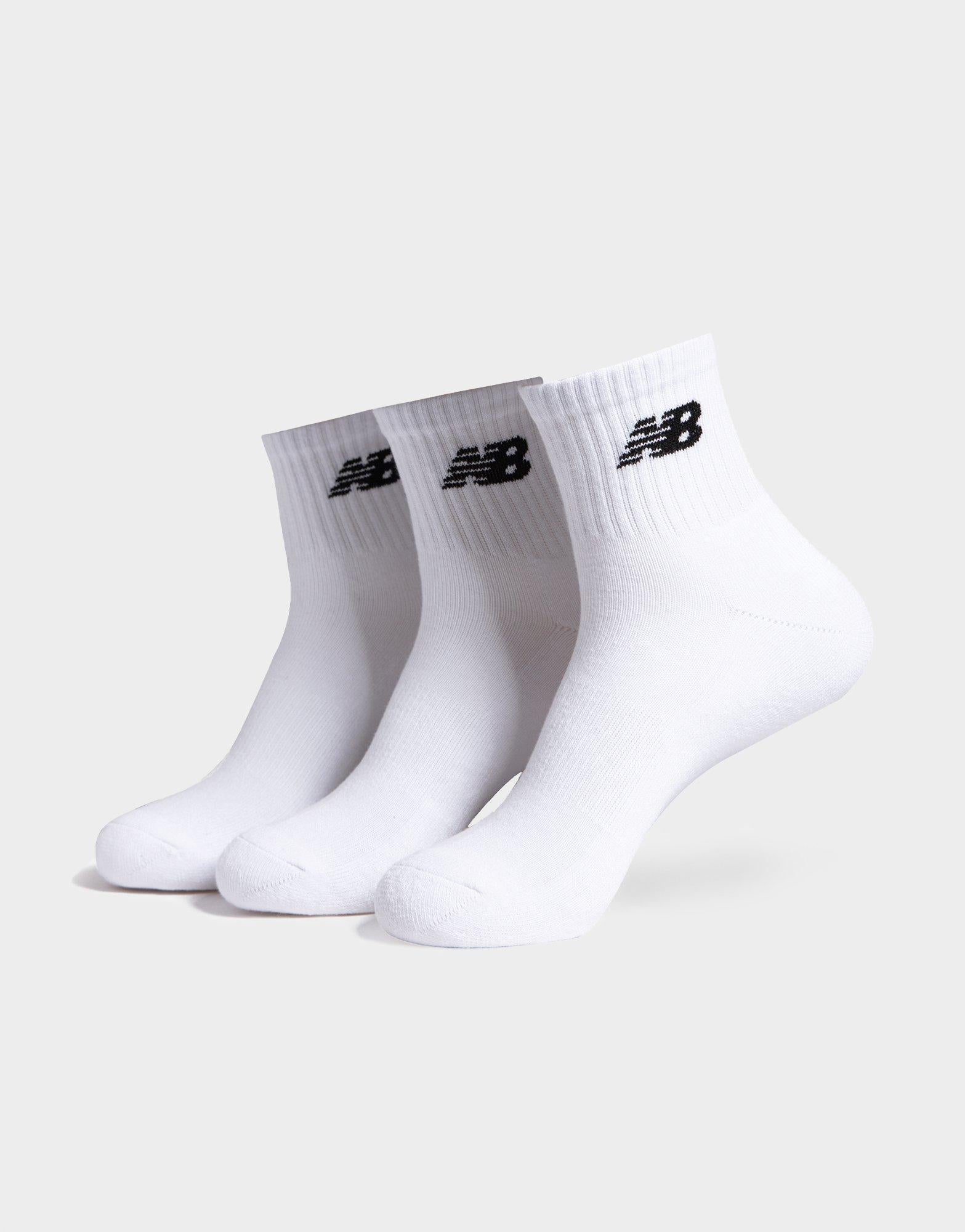 Everyday Ankle 3 Pack