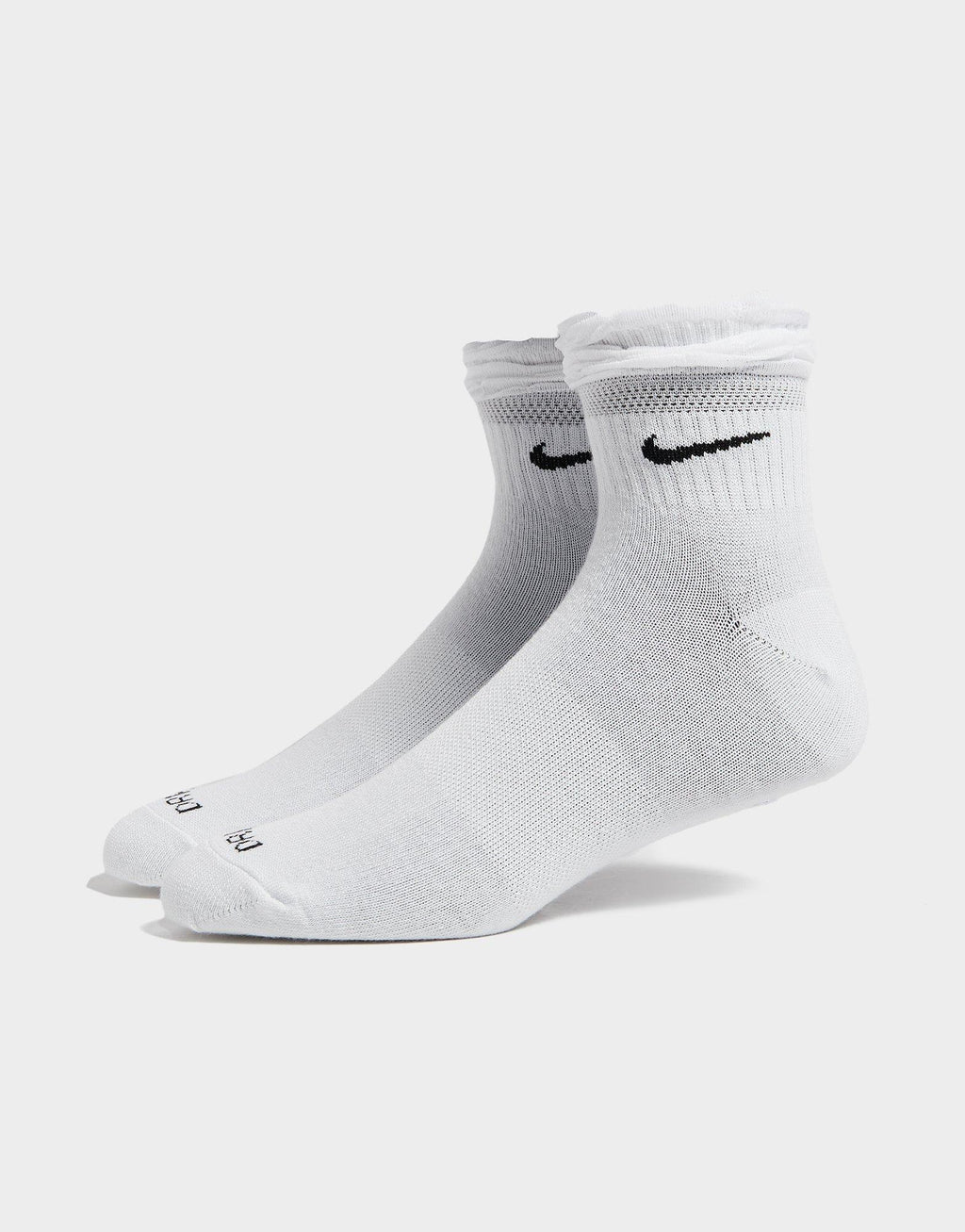 Crew Frill Socks (1 Pack)