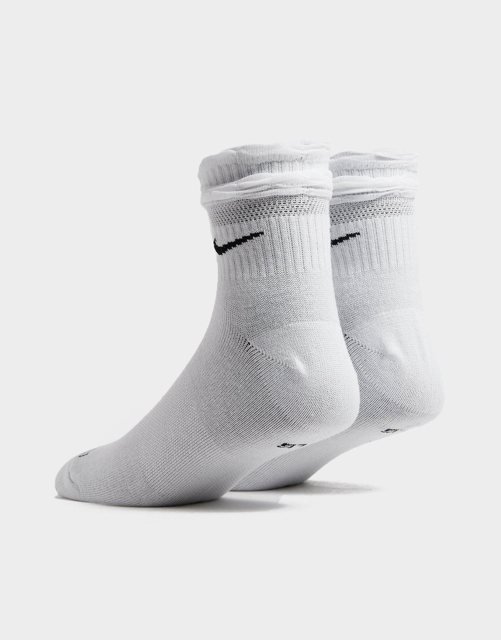 Crew Frill Socks (1 Pack)