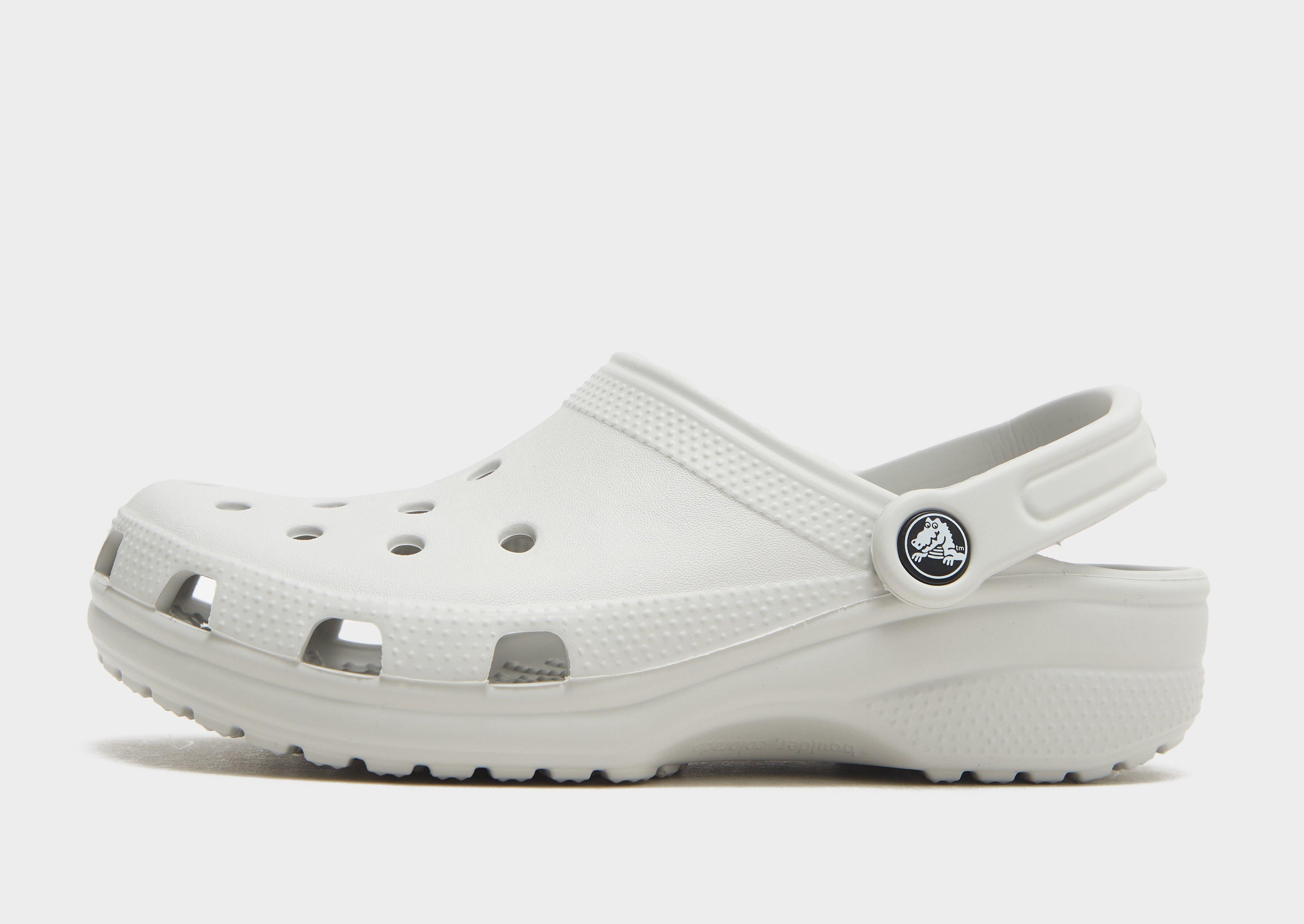 Classic Clog