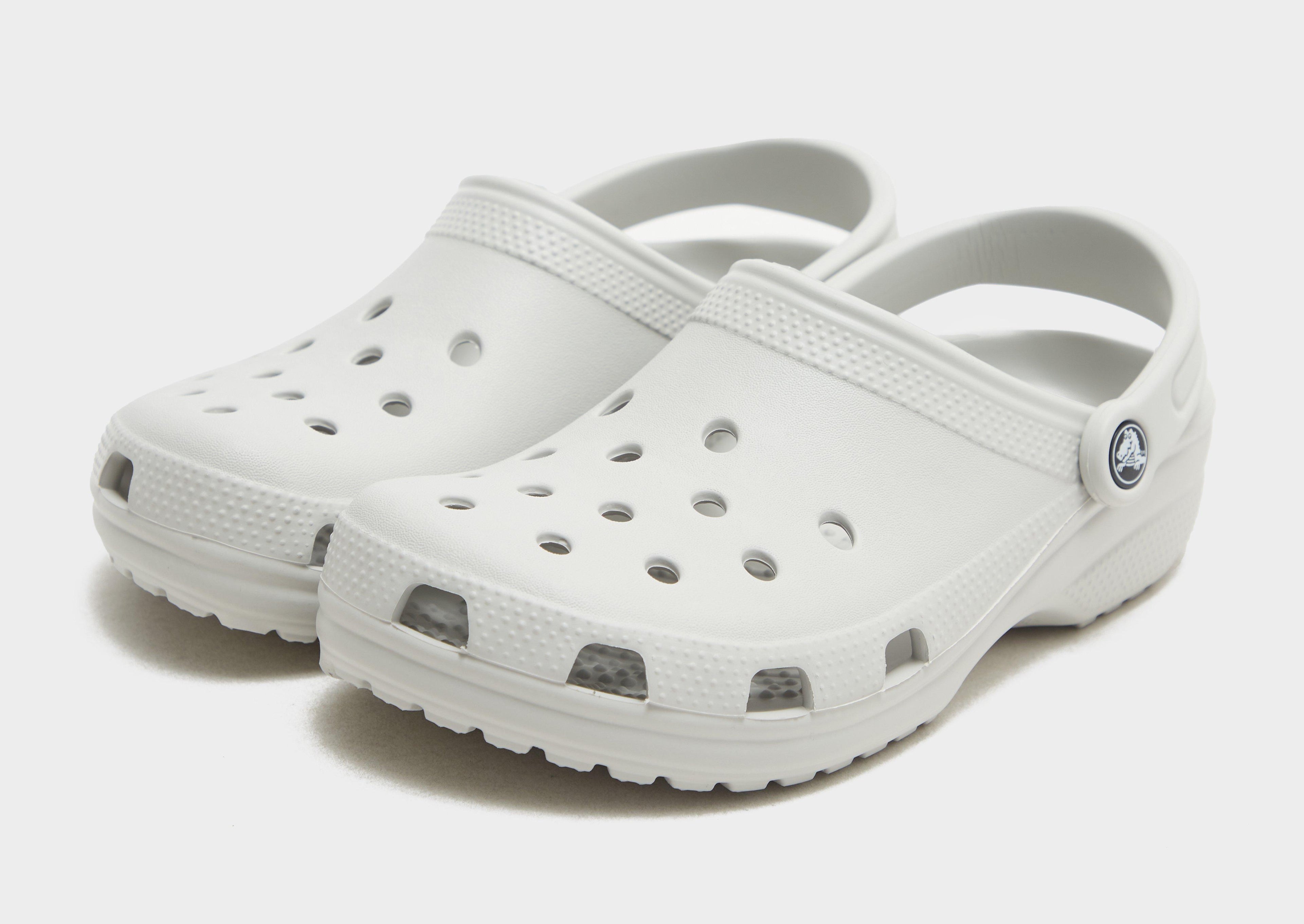 Classic Clog