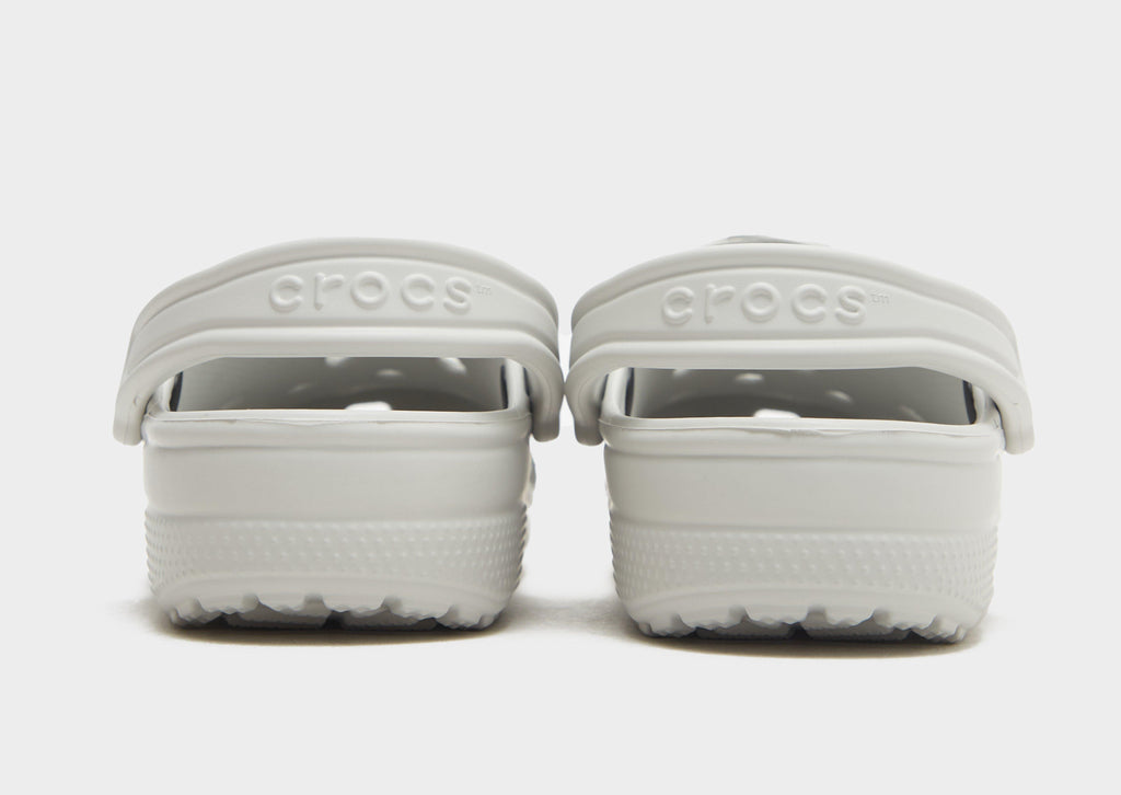 Classic Clog