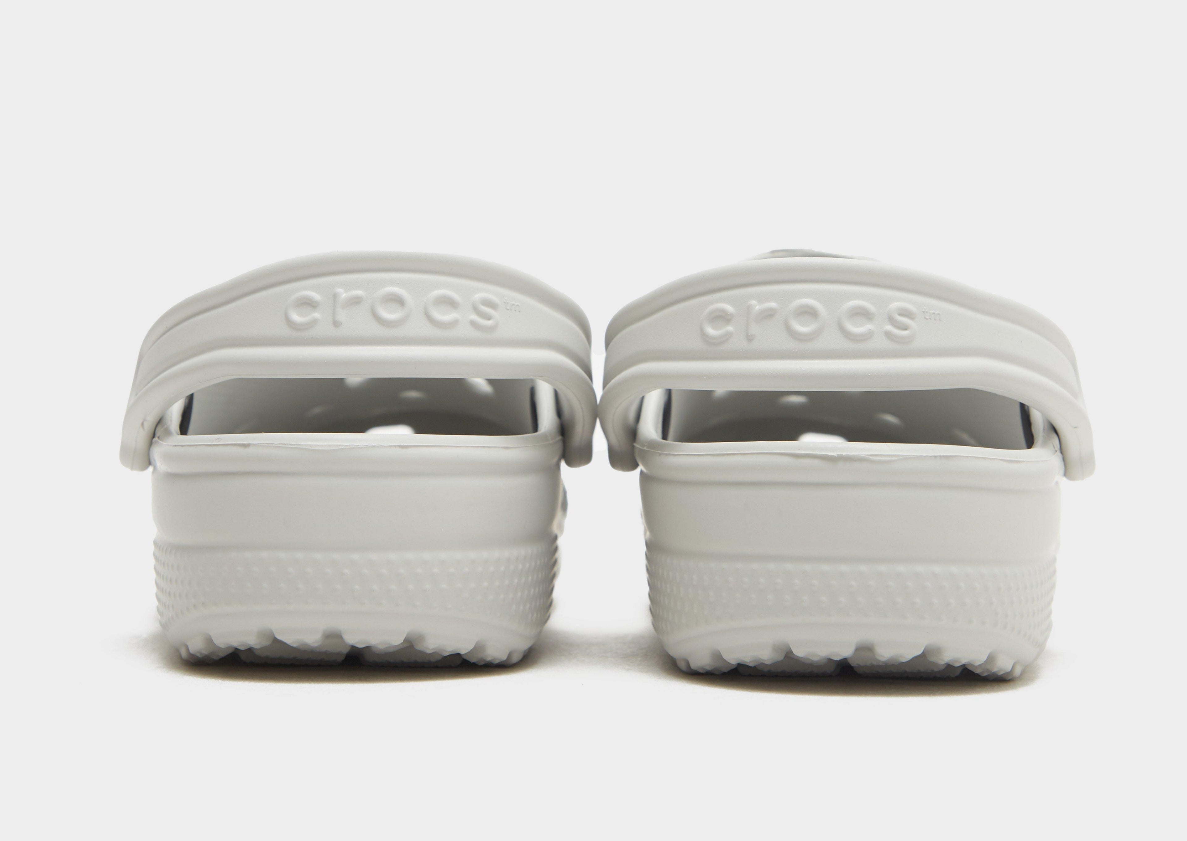 Classic Clog