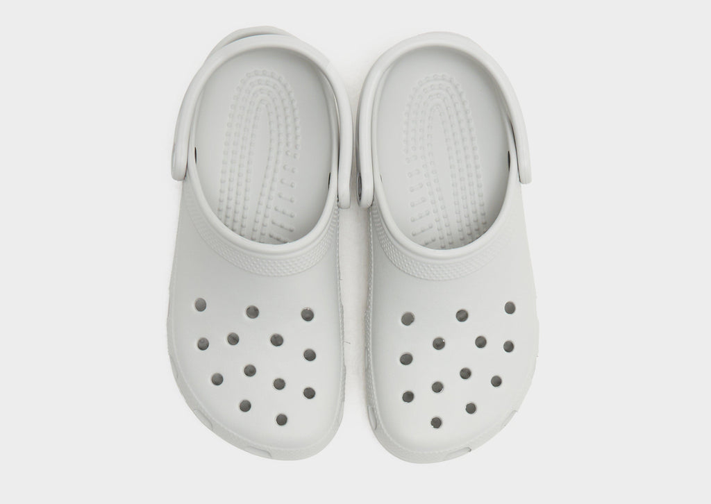Classic Clog