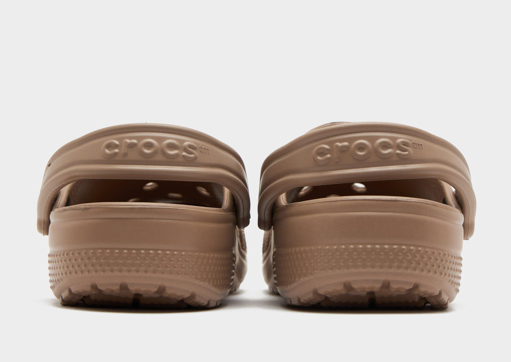 Classic Clog Women's