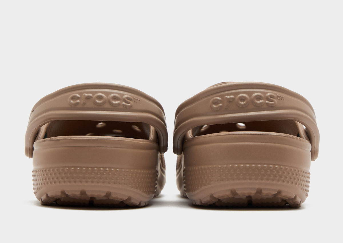 Classic Clog Women's