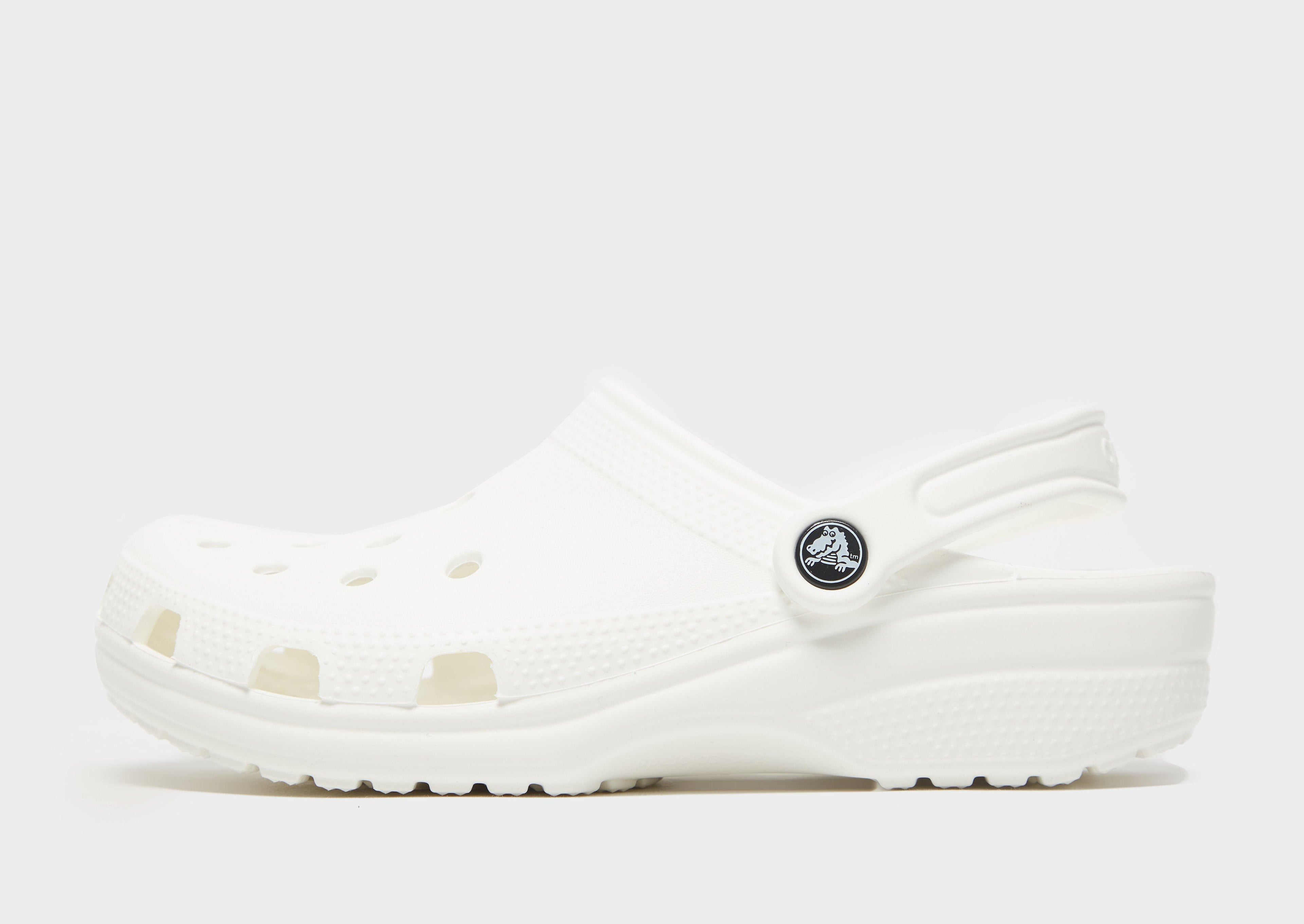 Classic Clog