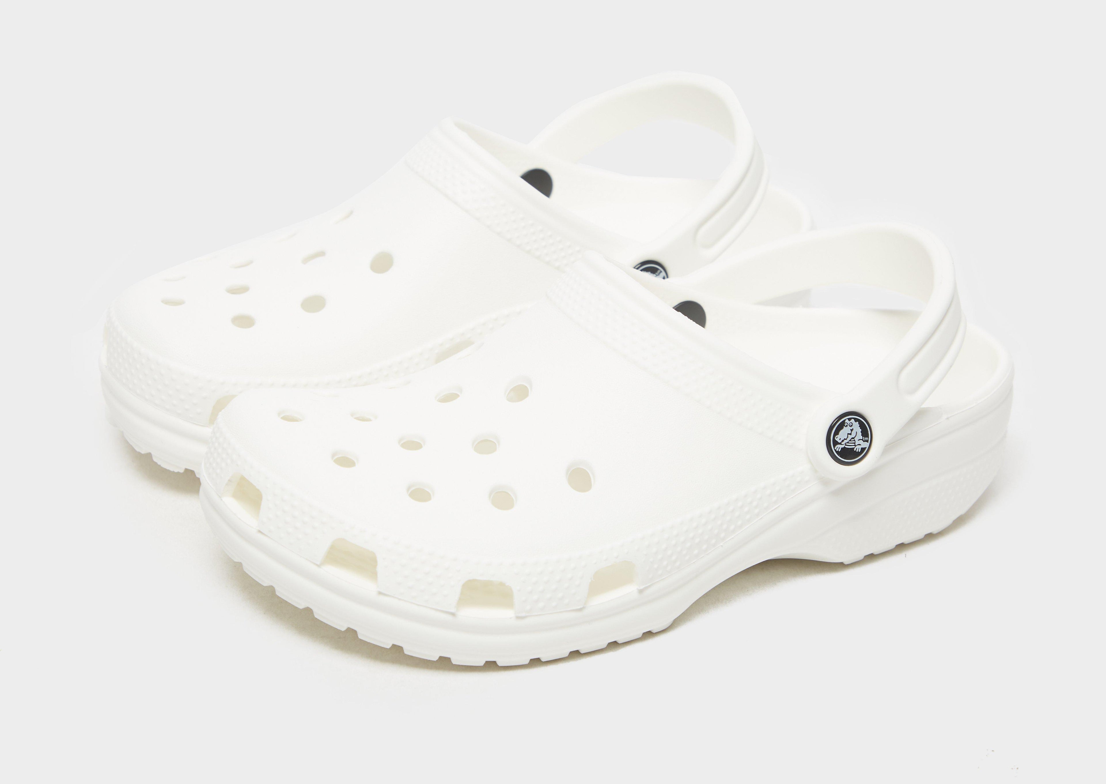 Classic Clog
