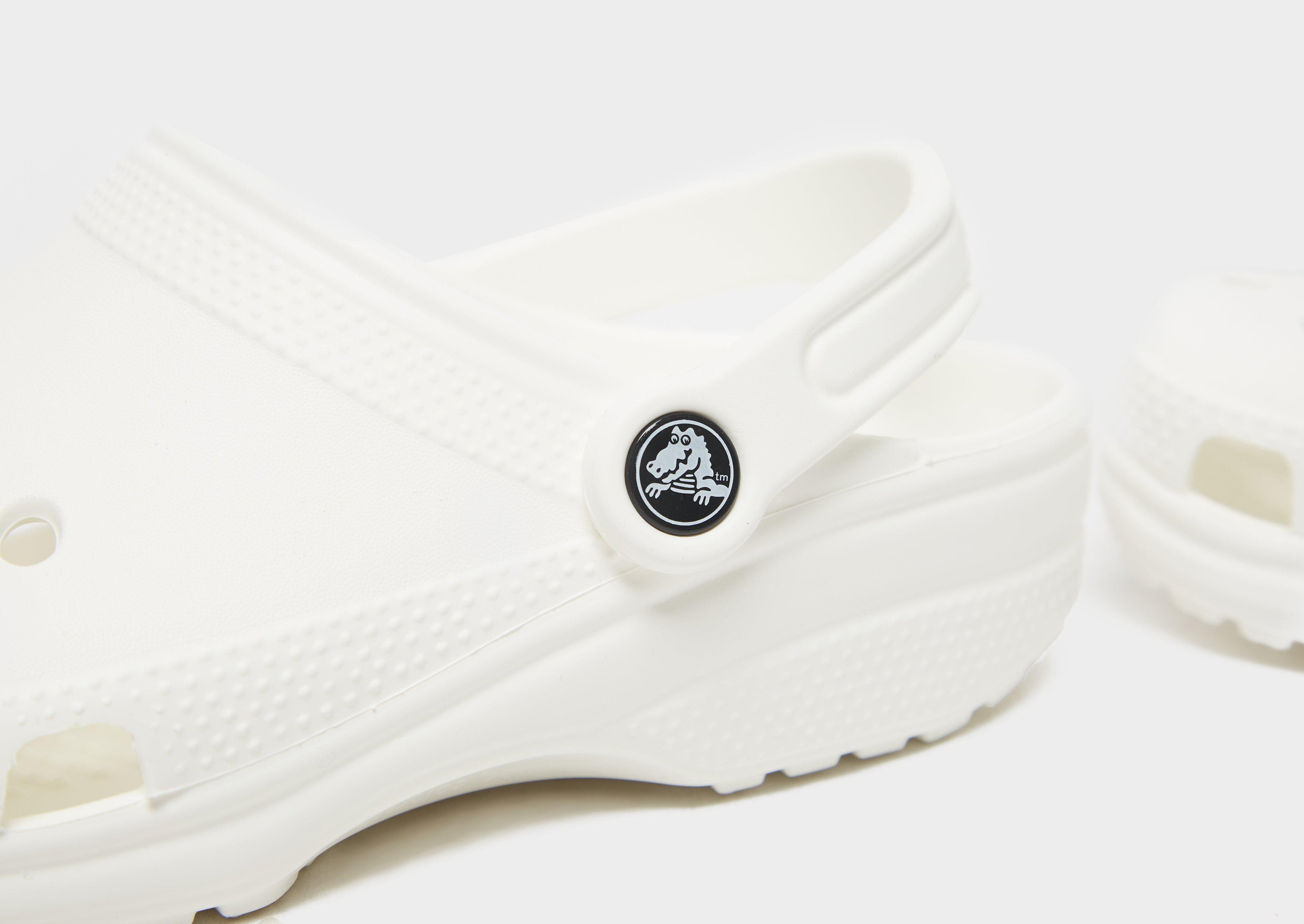 Classic Clog