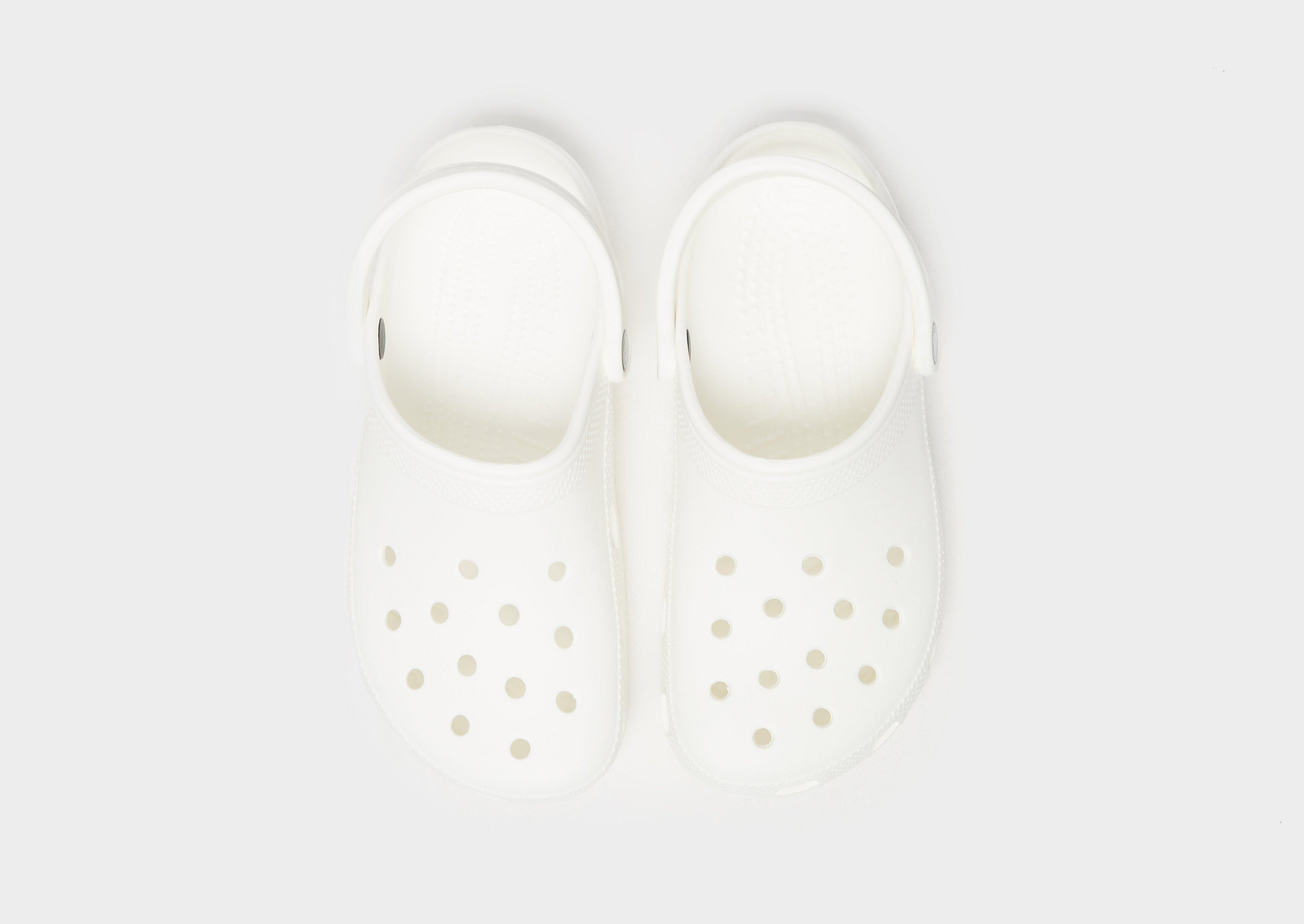 Classic Clog