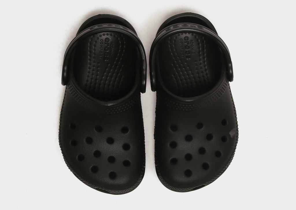 Classic Clog Infant's