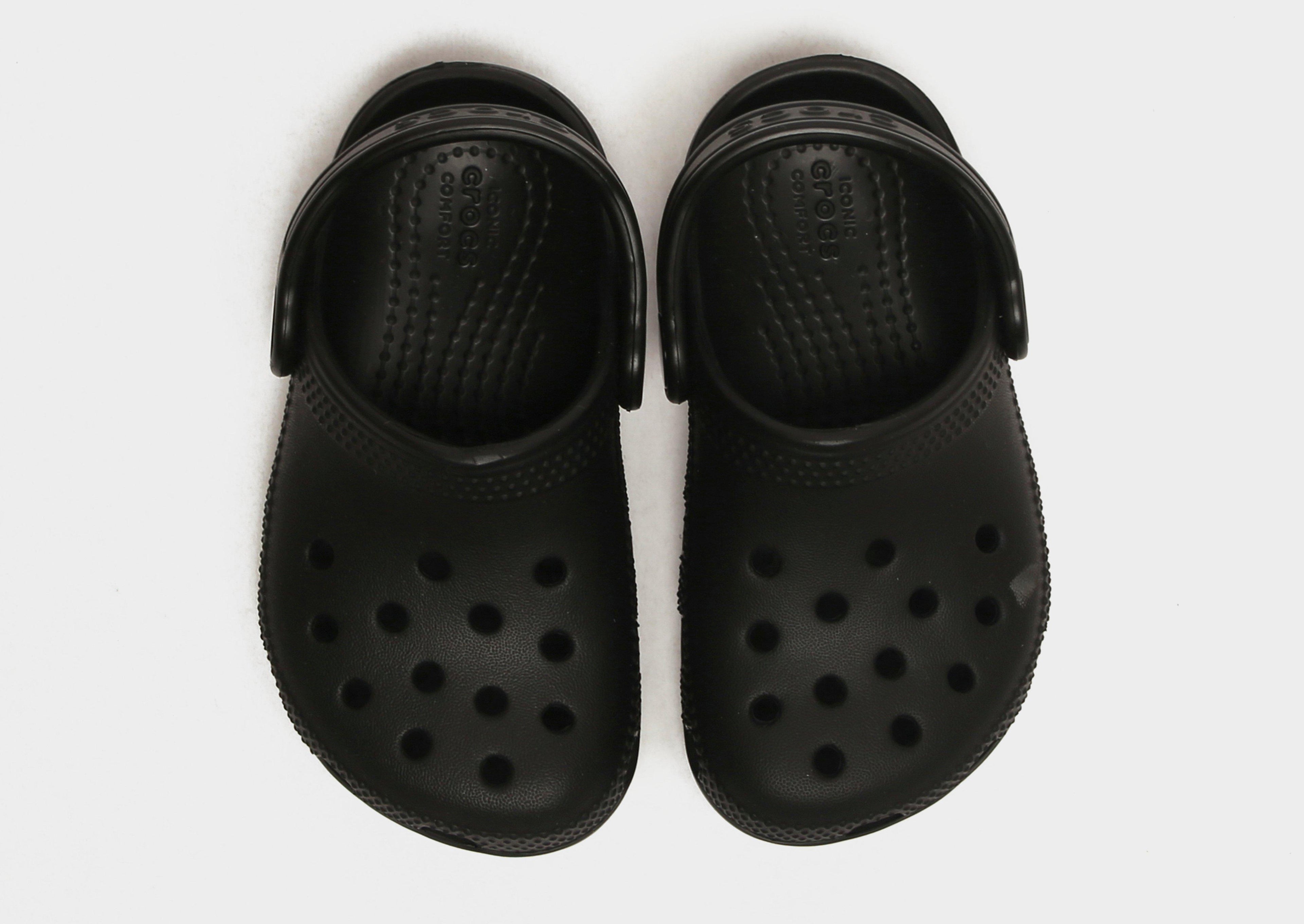Classic Clog Infant's