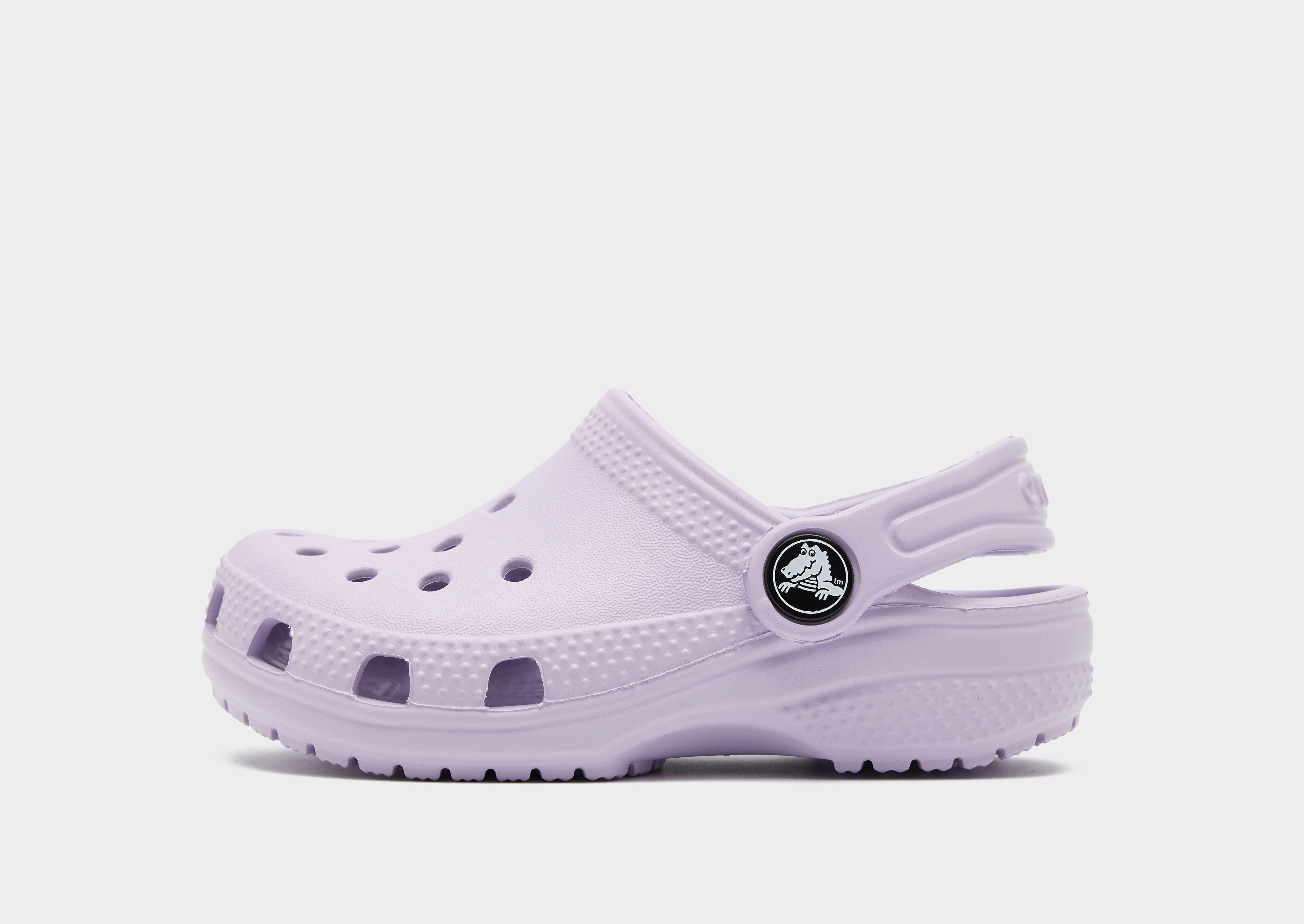 Classic Clog Infant's
