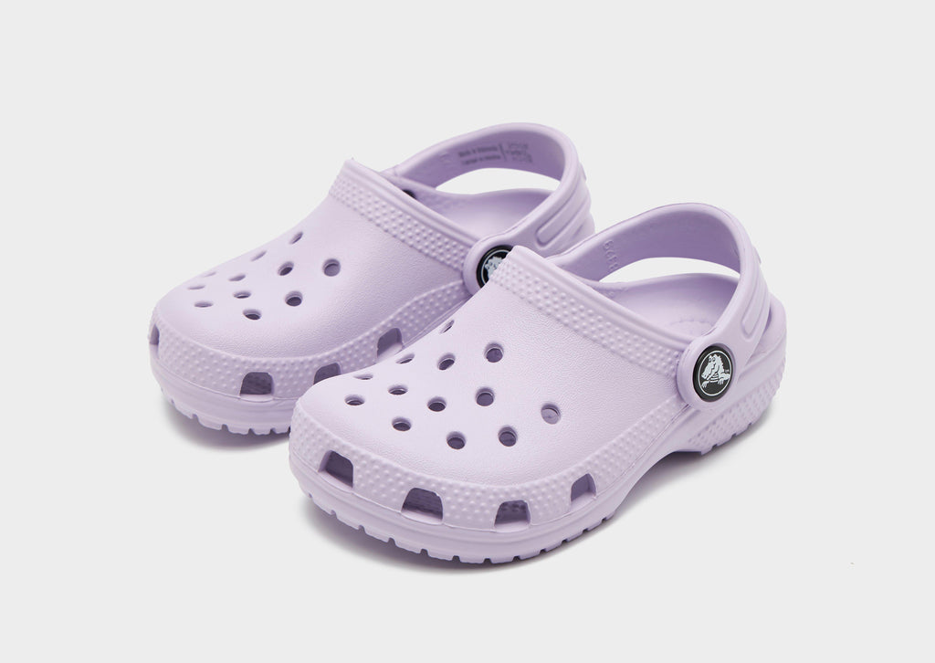 Classic Clog Infant's