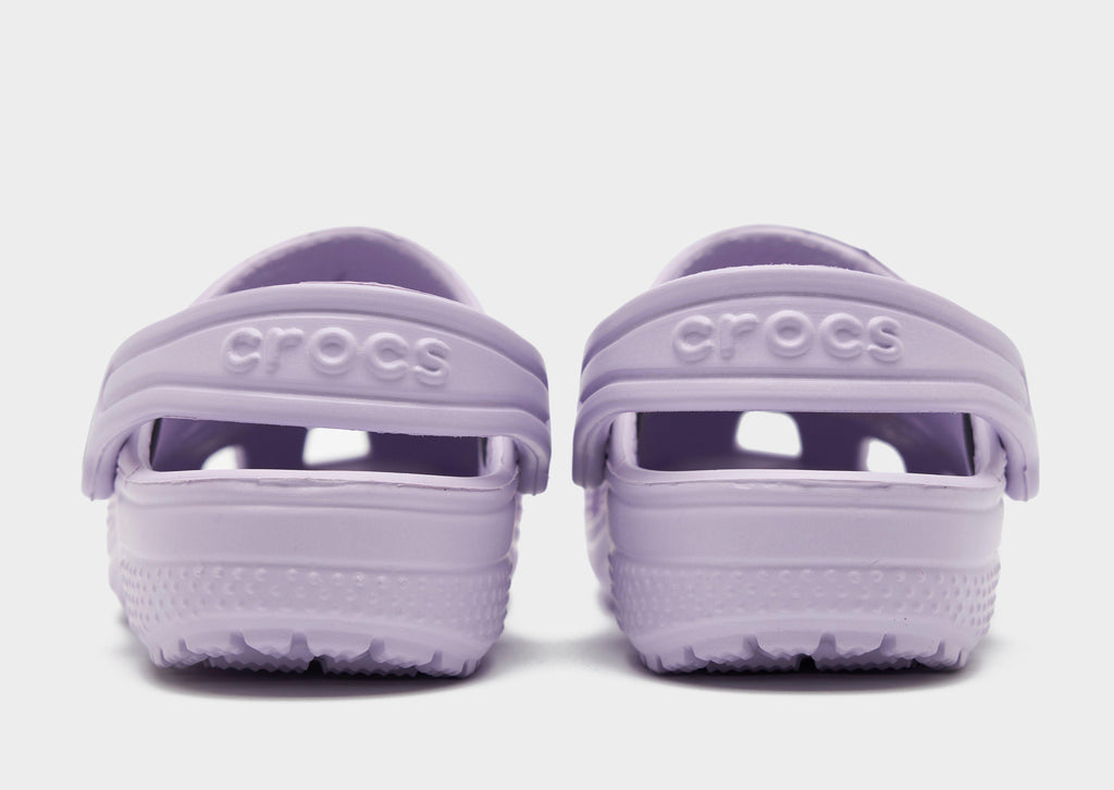 Classic Clog Infant's