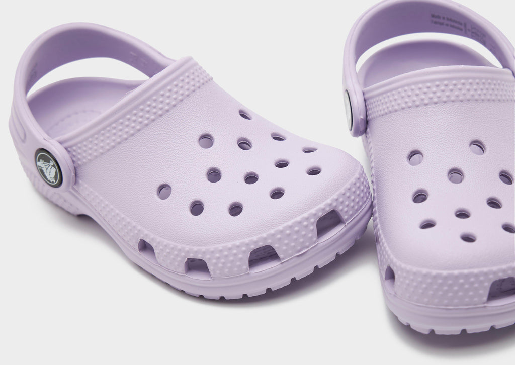 Classic Clog Infant's