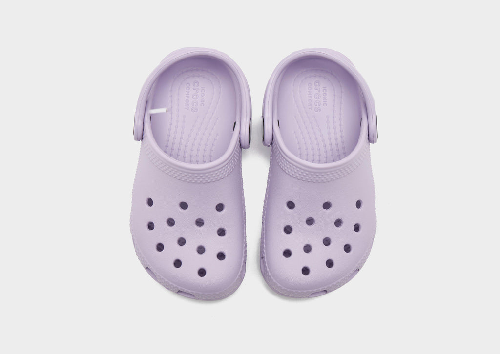 Classic Clog Infant's