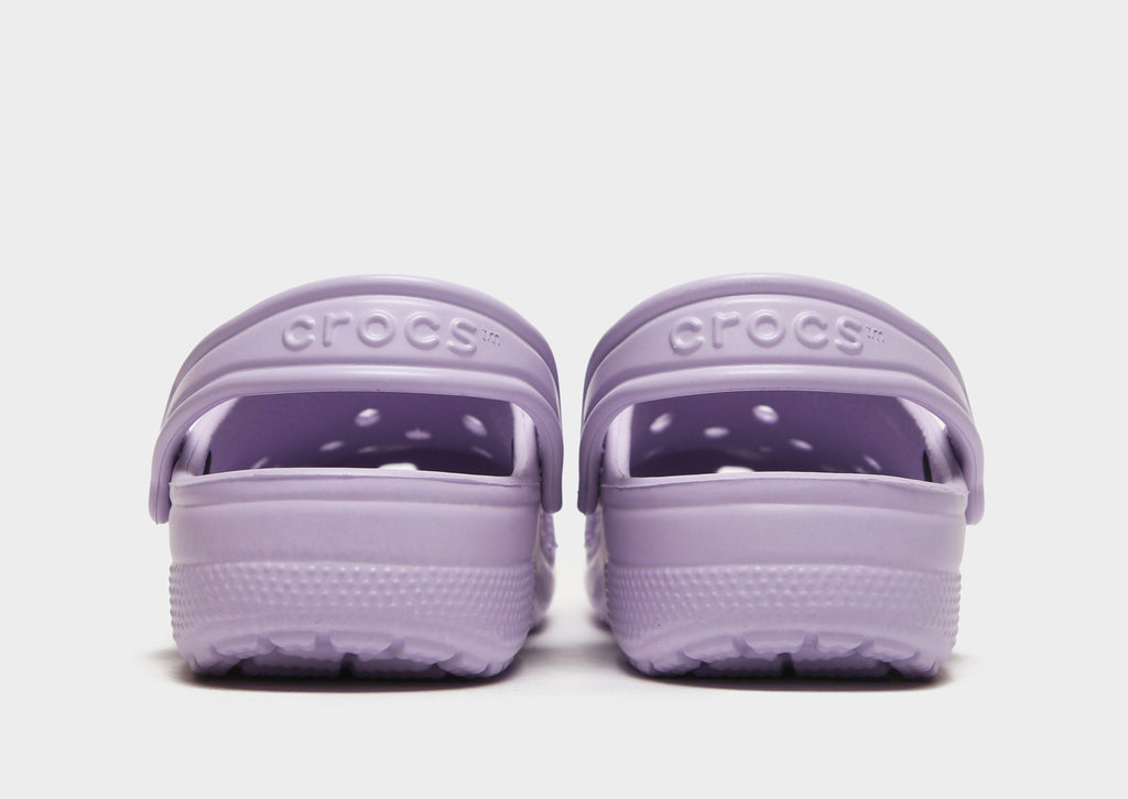 Classic Clog Children's