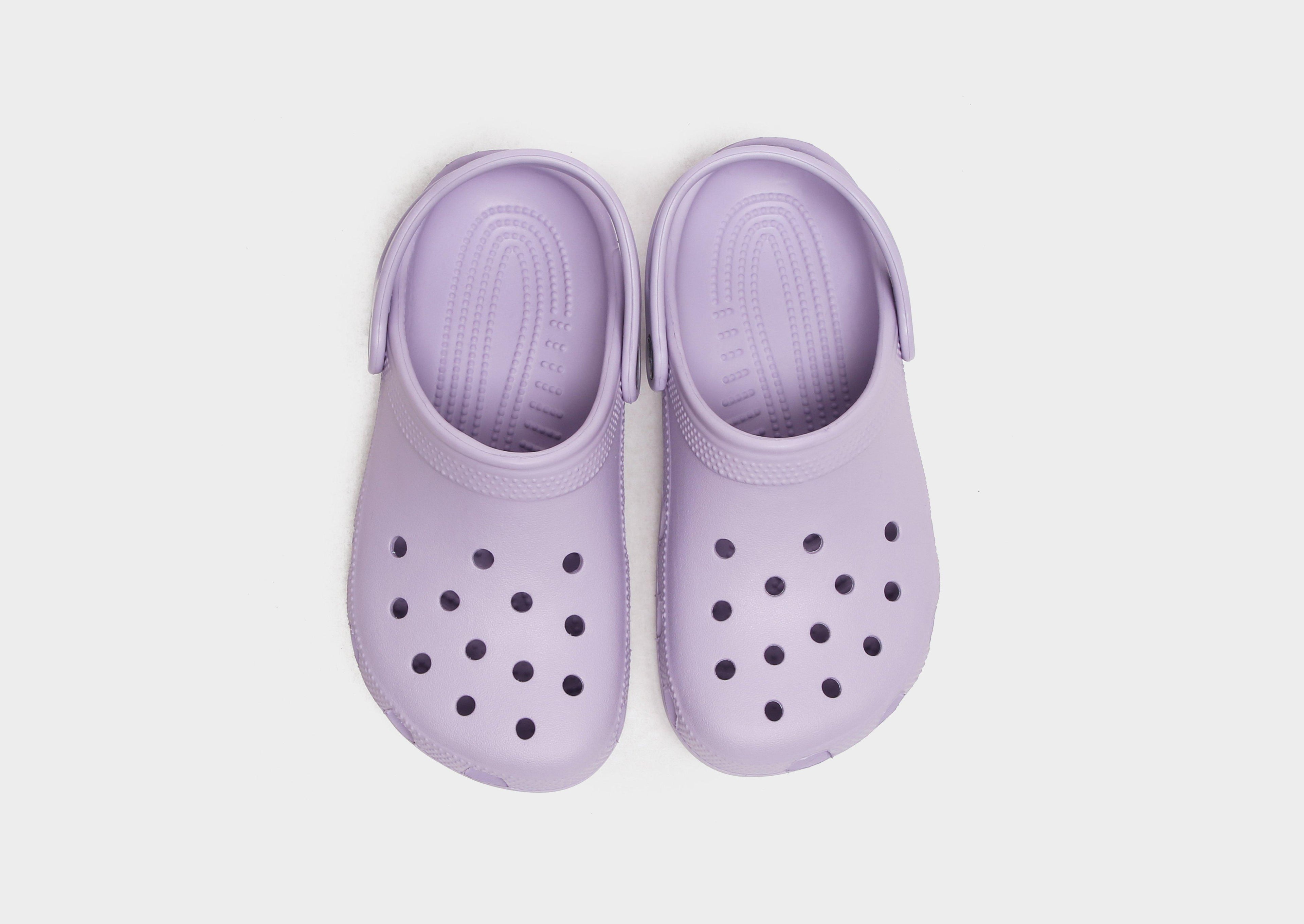 Classic Clog Children's