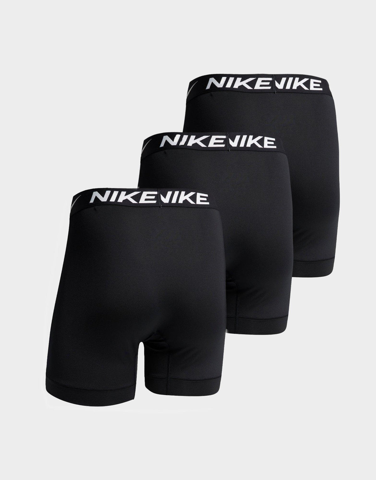 Essential Micro Knit Boxers 3 Pack