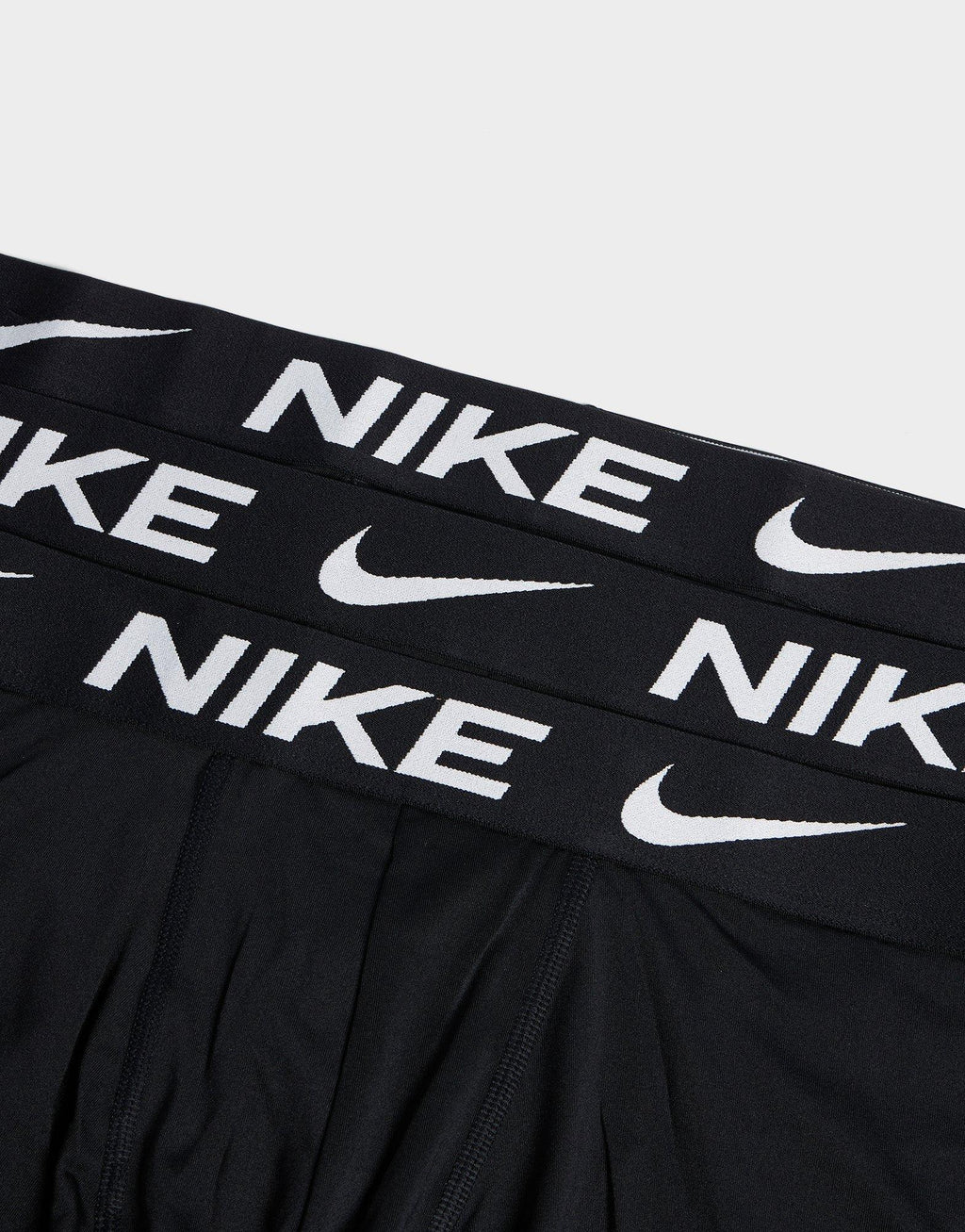 Essential Micro Knit Boxers 3 Pack