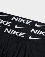 Essential Micro Knit Boxers 3 Pack