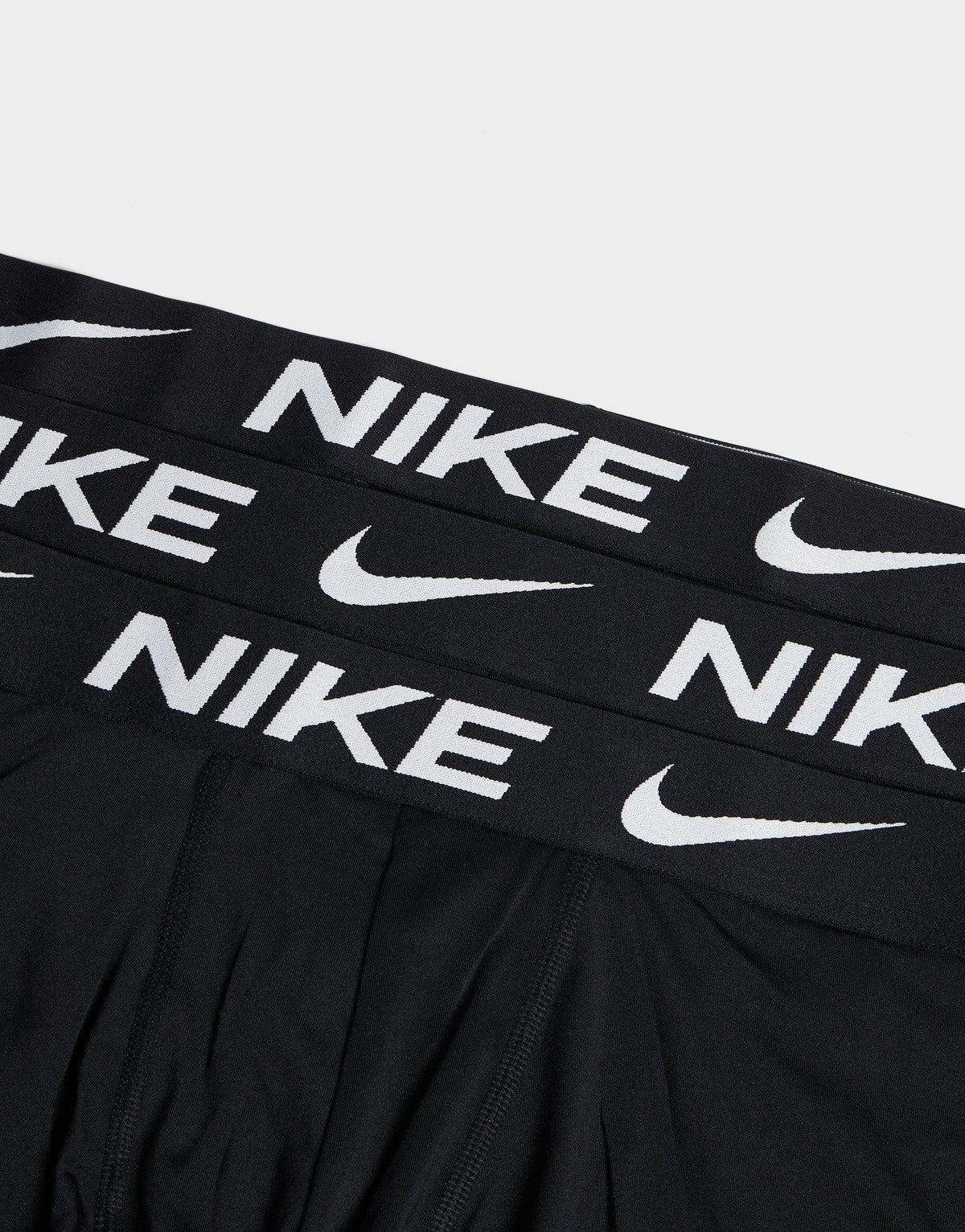Essential Micro Knit Boxers 3 Pack