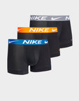 Essential Micro Dri-FIT Trunks (3 Pack)