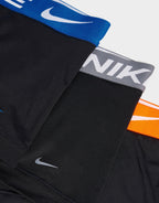 Essential Micro Dri-FIT Trunks (3 Pack)