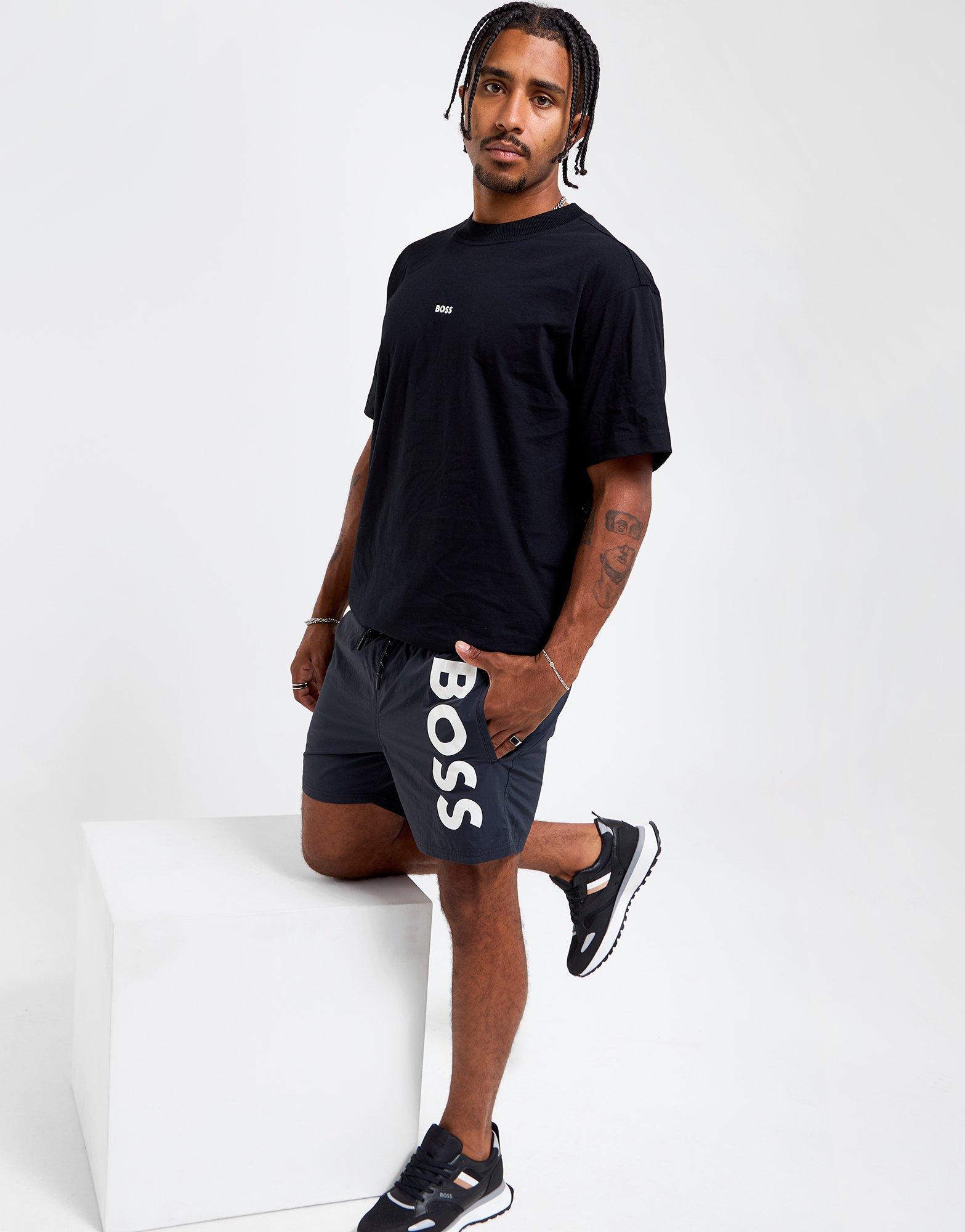 Swim Shorts